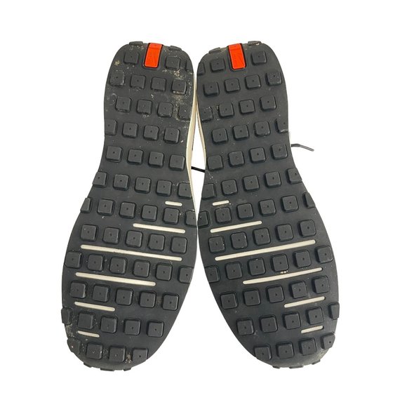 Nike Waffle One Women's Sneakers Active Fuchsia, DC2533-600, Size 11.5 - Picture 8 of 9